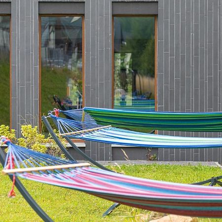 Sudecki Resort & Spa カルパッチ エクステリア 写真