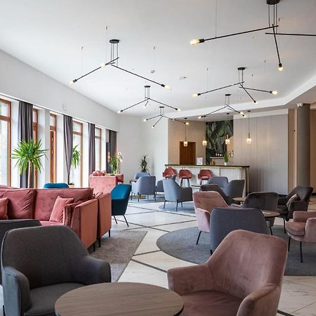 Sudecki Resort & Spa カルパッチ エクステリア 写真
